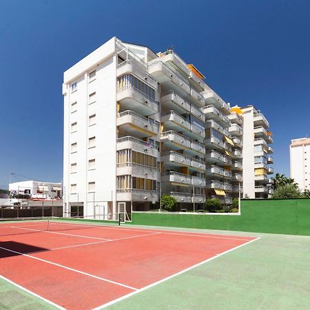 Atico Terrazas Playa Gandia Leilighet Playa de Gandia Eksteriør bilde